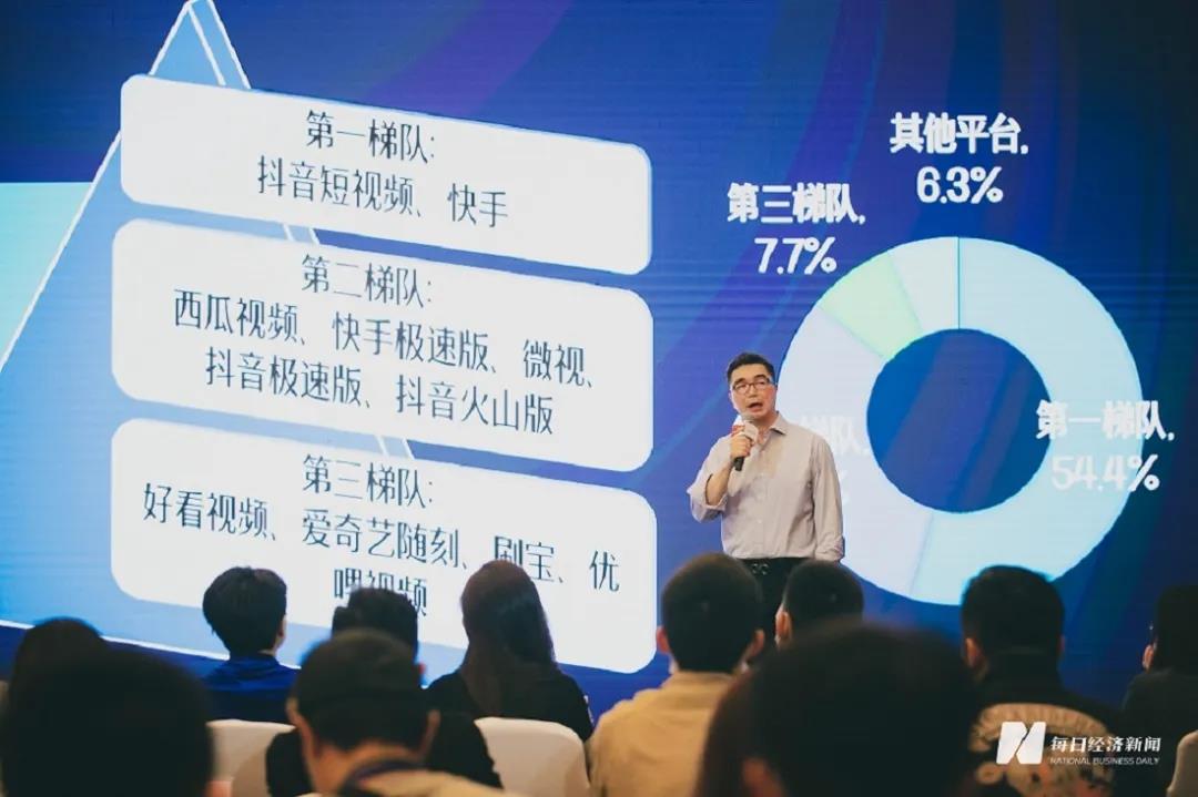 报告 | 《2021中国网络视听发展研究报告》发布