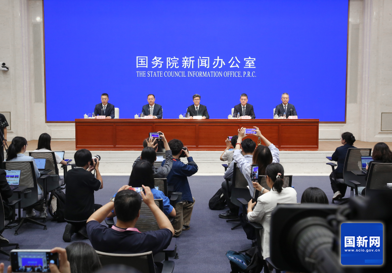 全文实录:国新办举行“开局起步‘十五五’”系列主题新闻发布会 介绍“十五五”时期加快推动广播电视和网络视听高质量发展有关情况